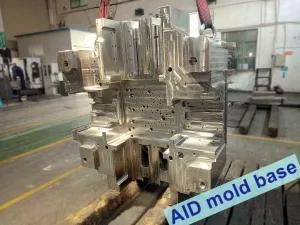 Customized Die Casting Mold Base (AID-0034)