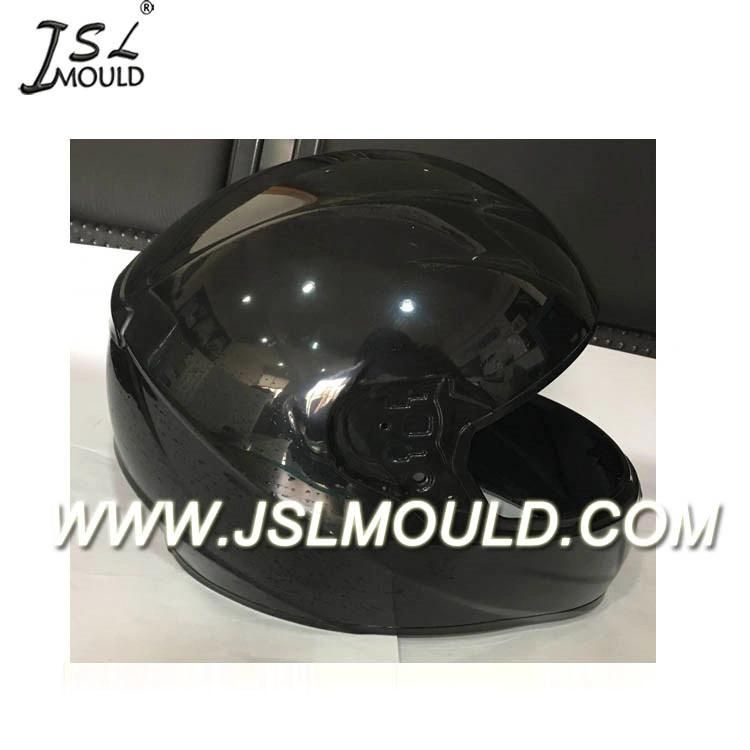 Full Face Motorcycle Helmet Mould Manufacturer