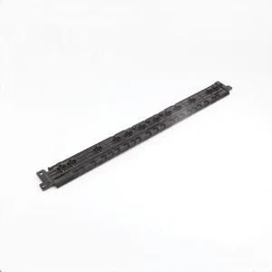 China Supplier Injection Molded Plastic Parts Injection Mould Manufactures