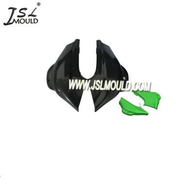 Professional Making Plastic Bike Side Cover Mould