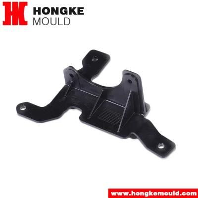China High Precision Interior Exterior Automtive Parts Plastic Injection Mold Supplier