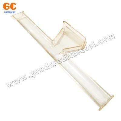 Customized Plastic Injection Moulding Part Supplier/Manufacturer/OEM Injection Part