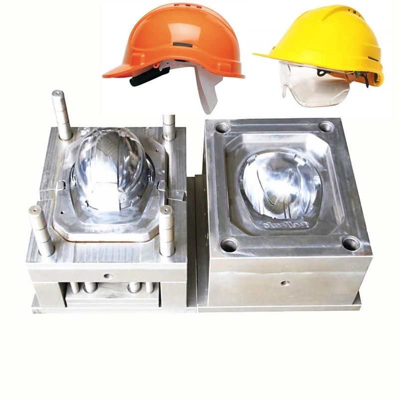 Helmet Mould Hard Hat Mold Safety Hat Mold