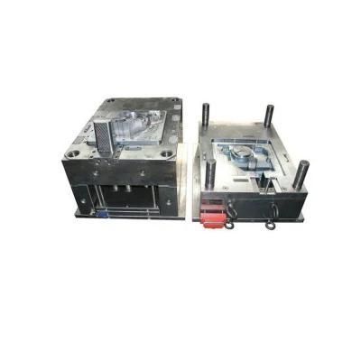 Customized/Designing Plastic Injection Mould for Hardware Component