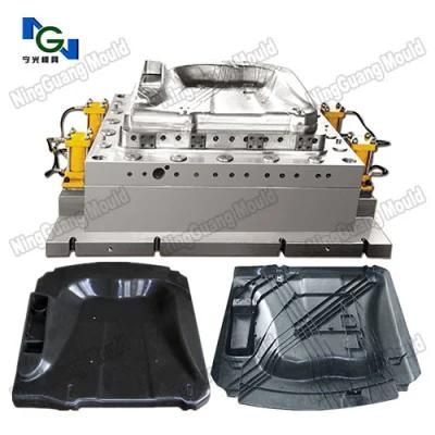 SMC Mould for Truck Seat Cover