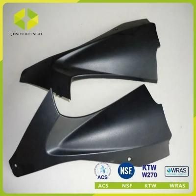 Hot Runner Precision Plastic Injection Car Auto Part