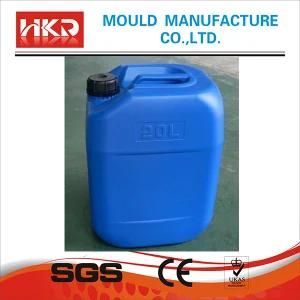 20L Bucket Mould