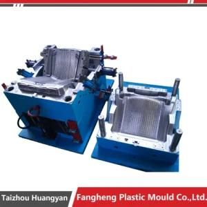Plastic Injection Garden Furniture Chair Mold