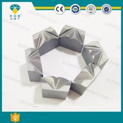 Tungsten Carbide Nail Mould