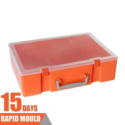 China Factory High Quality Multi-Functional Too Box for Storage Tool or jewelry