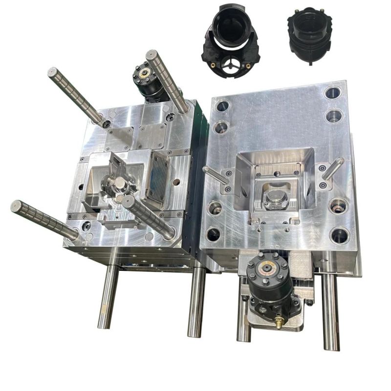 Dongguan Custom Plastic Mold Manufacturers Focus on Pression Mould and Molding Parts