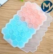 High Quality Food Grade Plastic Ice Mould