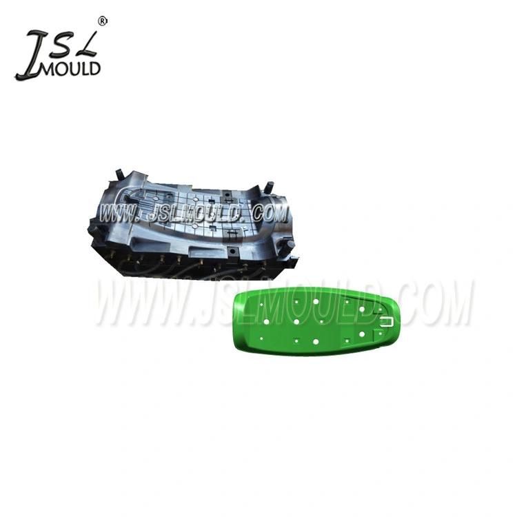 Injection Two Wheeler Electric Scooter Plastic Body Mold