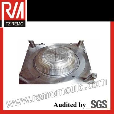 High Quality Plastic Basket Cover Mould