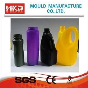 Blow Mold