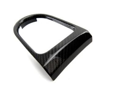 OEM Die Maker Plastic Injection Mold for Gear Shift Panel Trim Fit