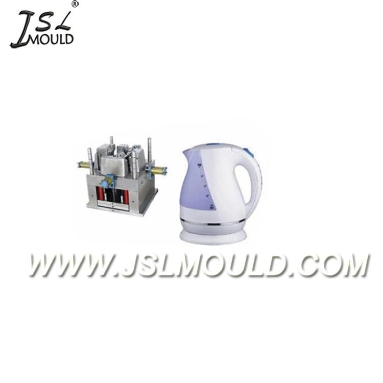 High Quality Injection Plastic Water Jug Mould
