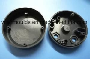 PC Electronic Cover and Injection Mould Manufacturer