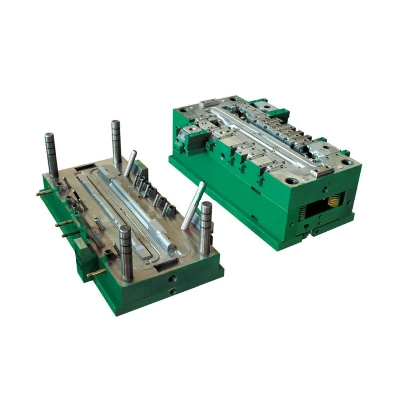 OEM Produce Plastic Parts Injection Mould for Electronic Watches