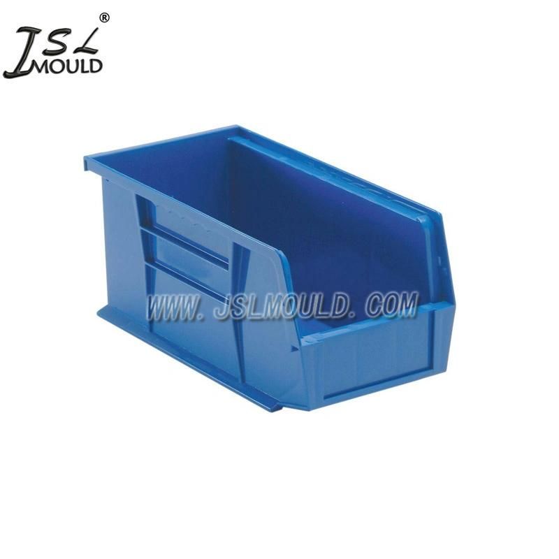 High Quality Plastic Stack Picking Bin Mould