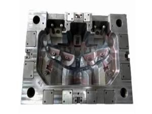 Plastic Injection Mould for Electronic Plastic Shell/Cover