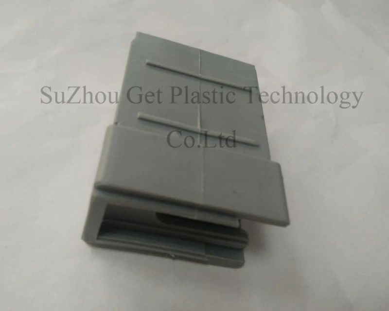 Injection Plastic Products by Factory