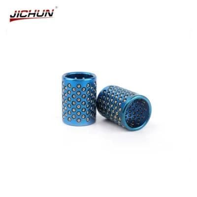 High Quality Ball Bearing Retainers Ball Cages for Mold Dies