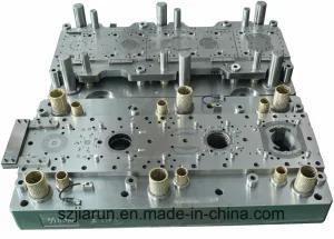 China Supplier Automatic Interlock Brushless Motor Rotor Stator Progressive ...
