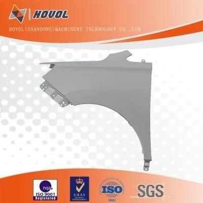 Automotive Metal Accessories Sheet Metal Part Stamping Part