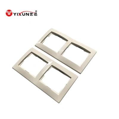 Electric Switch Socket Plastic Injection Mold