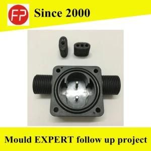 Plastic Gear for Fuel Meter Mould