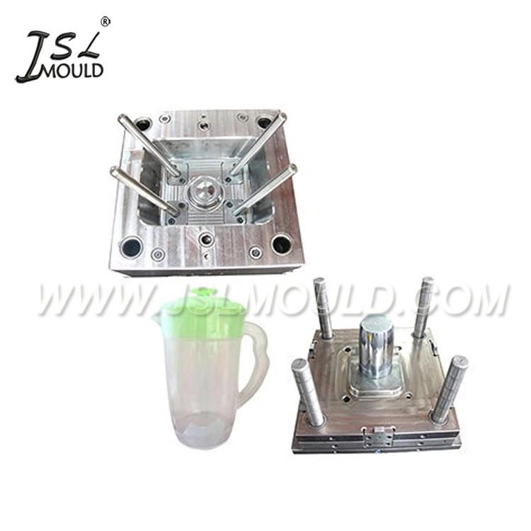 Good Quality Plastic Injection Water Jug Mould