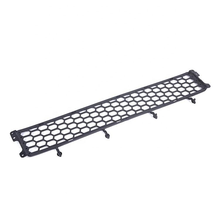 Professional Custom Designed Plastic Injection Mold Making Parts