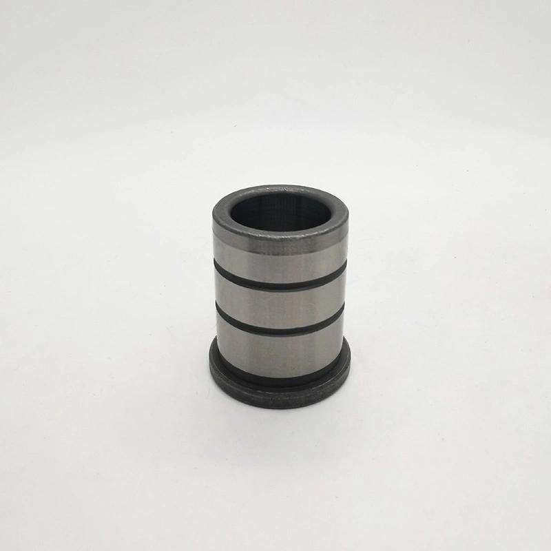 Anaerobic Glue-Bonded Ga Guide Bushing Guide Column Assembly Bushing High-Precision Shoulder Bushing