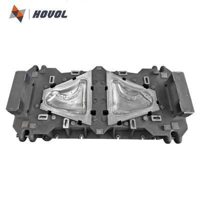 Metal Stamping/Punch Mold Die Progressive Mould for Household Appliances