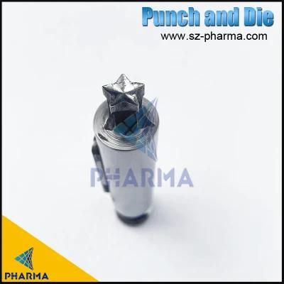 Pill Punch Press Die Tdp 5 Tablet Press Machine Moulds Pill Press Die