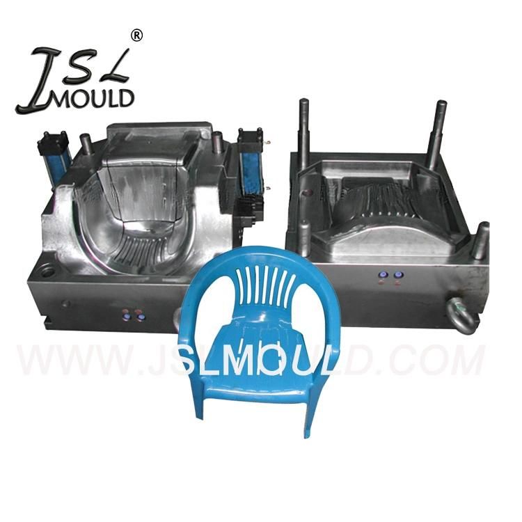 Injection Plastic Adult Chair Mould