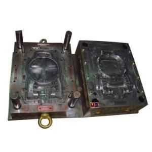 Industrial Fan Mould