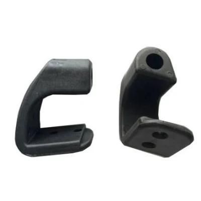 Plastic Injection Mould Scooter Seat Buckle Mould