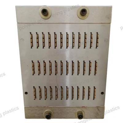 Extrusion Mould, Extruder Die, Extrusion Die Head