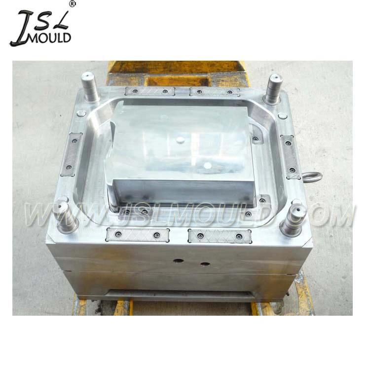 New Customized Plastic Injection Drawer Mould