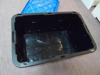 Plastic Mould for Storage Box