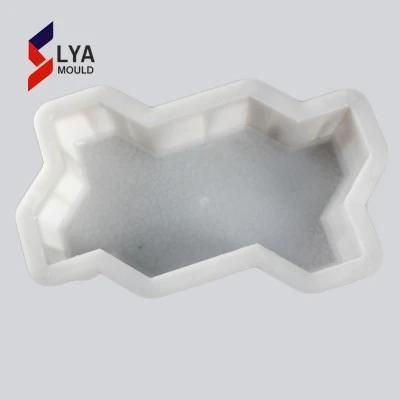Factory Price ABS PP Rubber Paving Moulds