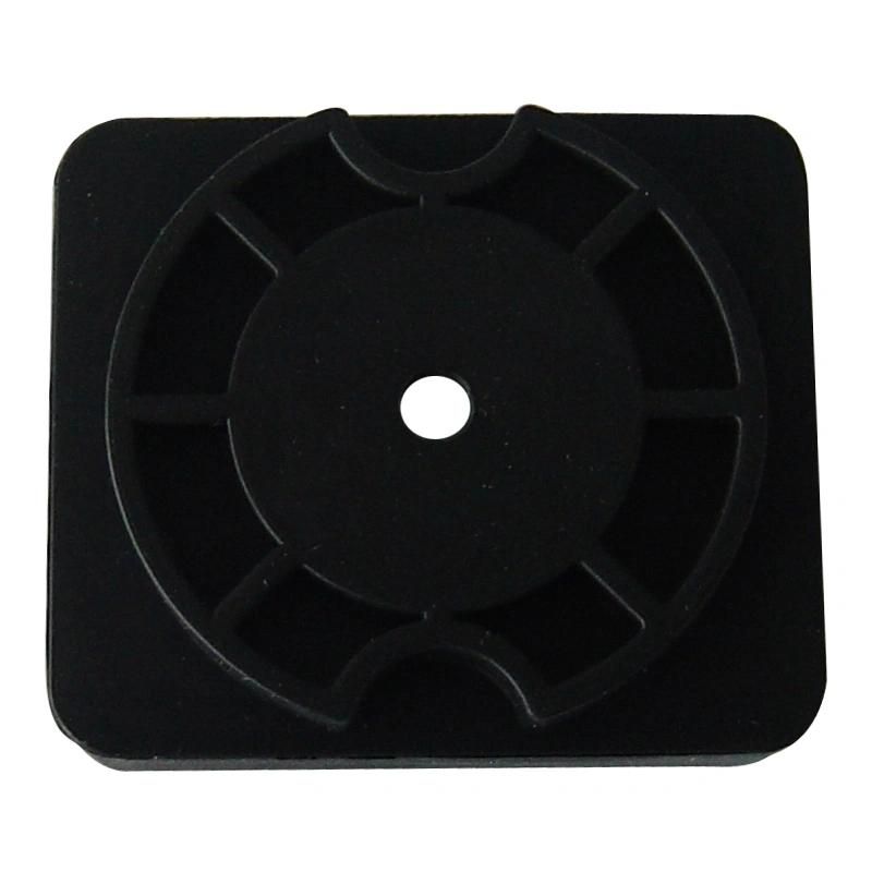 Customized Mold Auto Parts Black Rubber Oil Seal Car Parts Rubber Parts