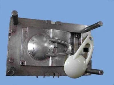 Injection Molding Tool