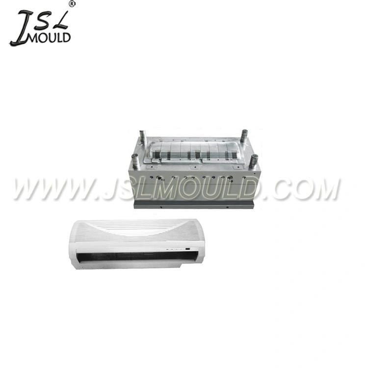 OEM Custom Made Plastic Air Conditioner Cover Mould