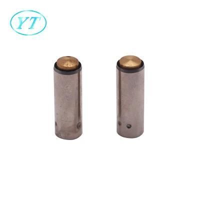 23.8mm 4mm Label Spring Punch Hole Punch in Packaging Machinery Parts