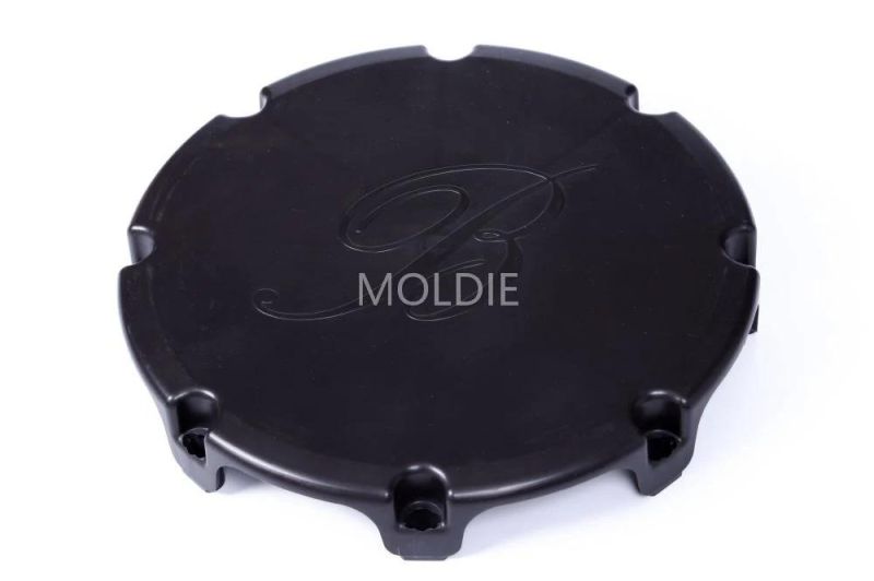 Customized/OEM Butterfly Valve Parts with Plastic Injection Moulding