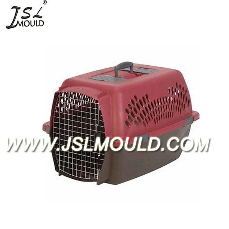 Professional Experienced Quality Mould Factory Injection Plastic Cat Litter Tray Box Mold