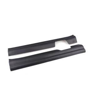 High Quality Ts16949 ISO9001 Plastic Interior Auto Parts Wholesale